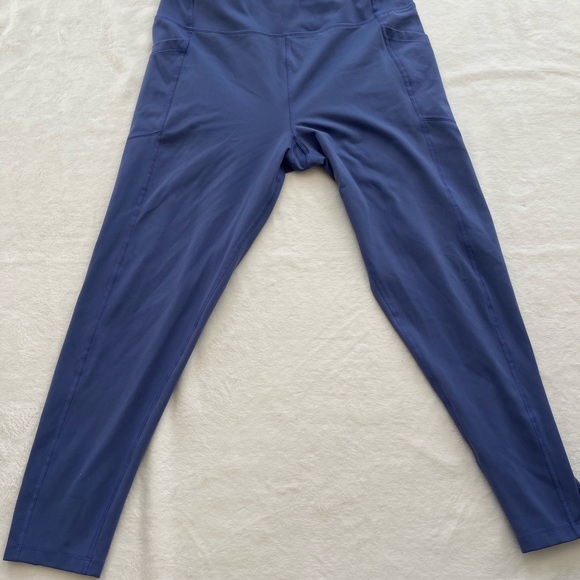 CALVIN KLEIN PERFORMANCE LEGGINGS - Picture 3 of 12